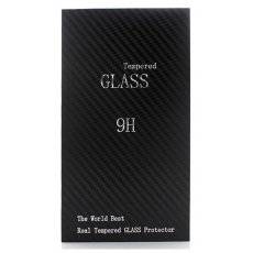 Защитное стекло XIAOMI REDMI NOTE 4X купить в Новосибирске Tempered Glass безрамочное