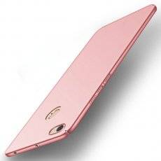Чехол Xiaomi Redmi Note 5A Prime купить в Новосибирске розовое золото