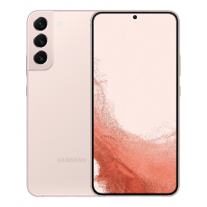 Samsung Galaxy S22 8gb 256gb розовый