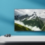 Телевизор Xiaomi Mi Tv 4A 55 купить Новосибирск