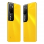 Poco x6 pro yellow