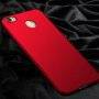 Чехол Xiaomi Redmi Note 5A Prime купить в Новосибирске красный