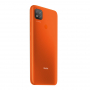 Xiaomi redmi 9C 4Gb 128Gb оранжевый купить в Новосибирске