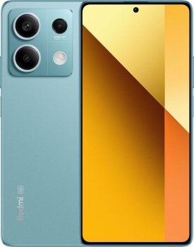 Xiaomi Redmi Note 13 купить в Новосибирске