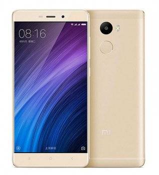 redmi 4 2gb