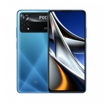 Poco X4 Pro купить в Новосибирске