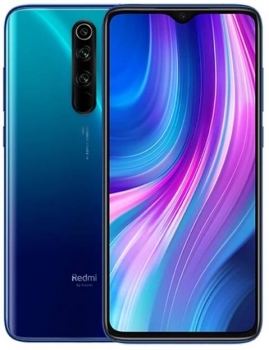 redmi 8 pro 6gb