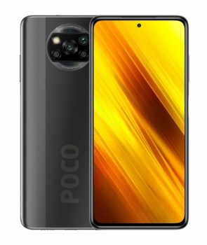 Купить Xiaomi Poco X3 в Новосибирске