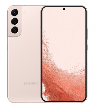 Samsung Galaxy S22 8gb 256gb розовый
