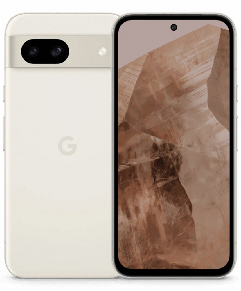 Google Pixel 8a купить в Новосибирске