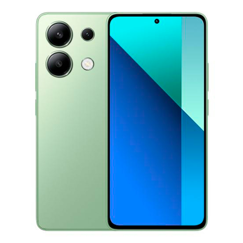 Xiaomi Redmi Note 13 купить в Новосибирске