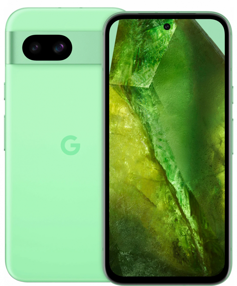 Google Pixel 8a купить в Новосибирске