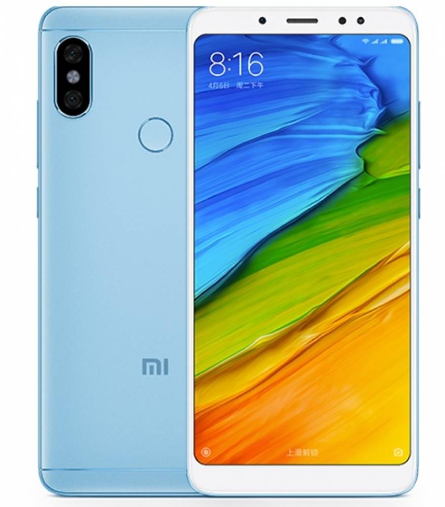 mi note 5 3 32 price