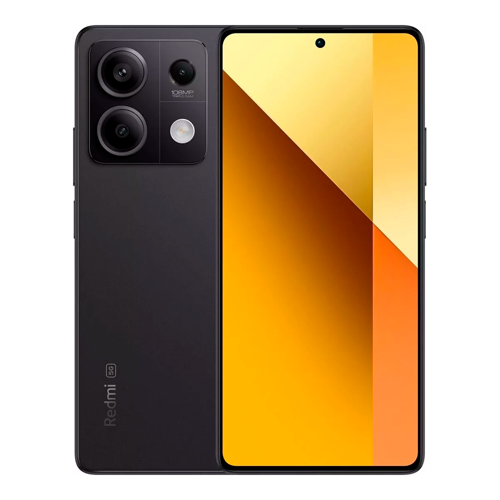 Xiaomi Redmi Note 13 купить в Новосибирске