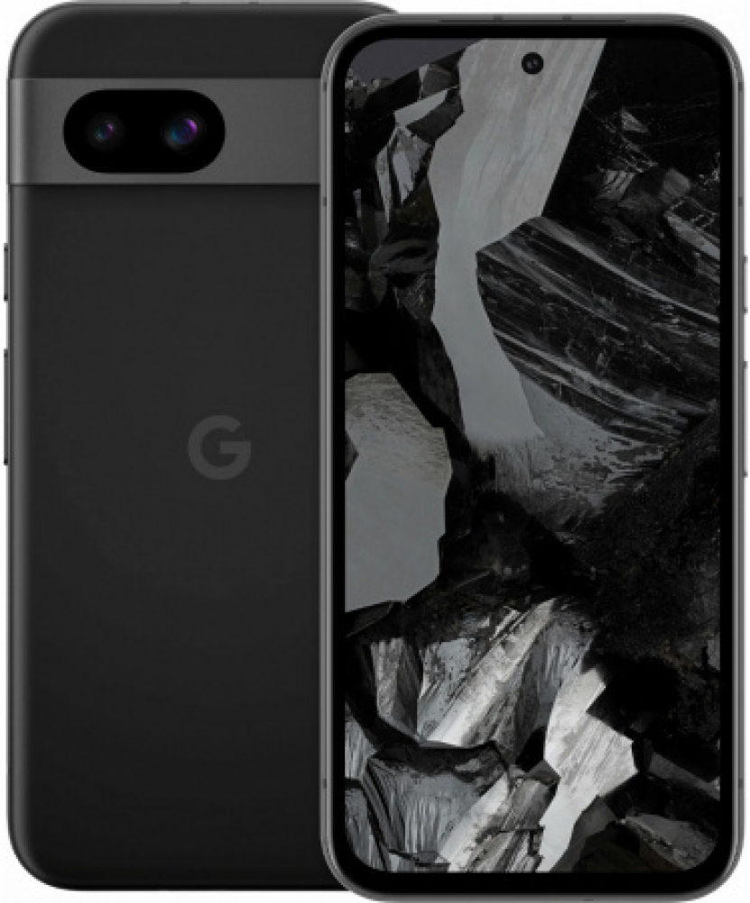 Google Pixel 8a купить в Новосибирске