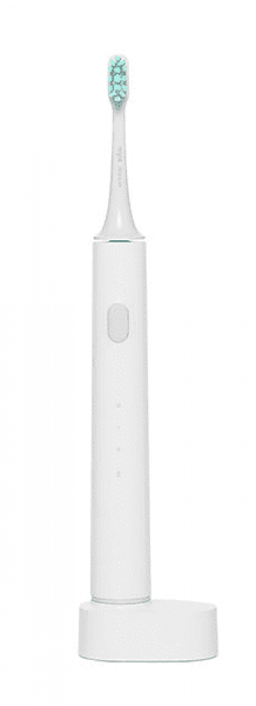 Зубная щетка Xiaomi MiJia Sound Wave Electric T500 белая