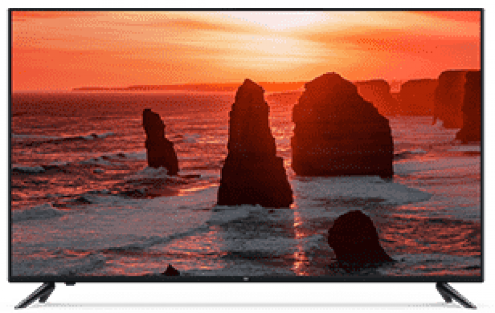 Телевизор Xiaomi Mi Tv купить в Новосибирске