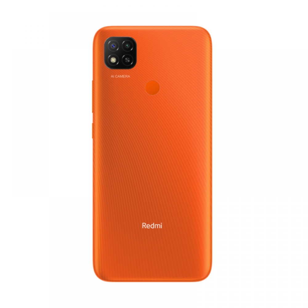 Сколько по времени обновляется телефон xiaomi redmi 9с