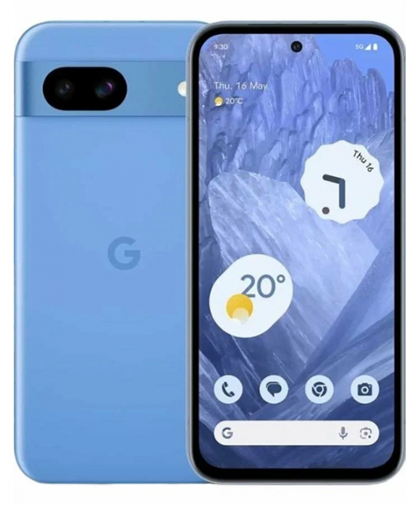 Google Pixel 8a купить в Новосибирске